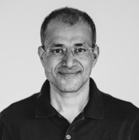 Amit Jain