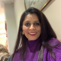 Neha Mathur