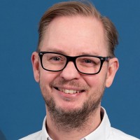 Wouter Van Den Berg