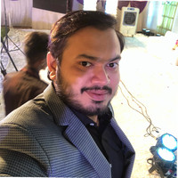 Niraj Joisar