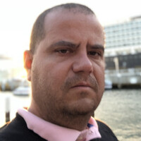 Breno Morais Martins