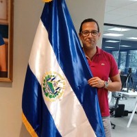 Raul Edgardo Morales Barrios