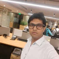 Rahul Arora