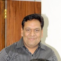 ASHOK KUMAR PATHAK
