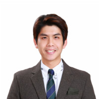 Vince Hsieh