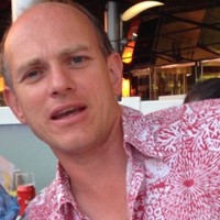 Patrick Rossier