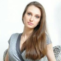Oksana Malova