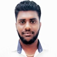 Vivek Tharmalingam