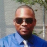 Kevin Murrell