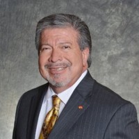 Roy Arias