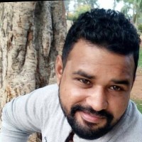 Jaya Prakash