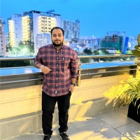 Khazi Mohammed Rameezuddin