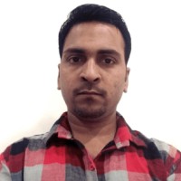 D. Santosh Anand