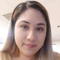 Liliana Hernandez, Rhit