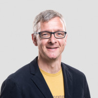 Martin Gross