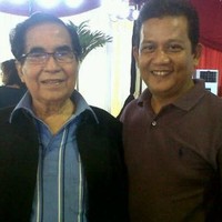 Defri Defrizal