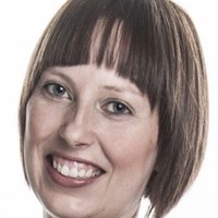 Beate Kristin Daleng Høydalsvik
