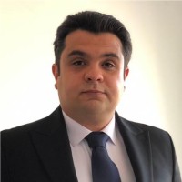 Emad Shojaee