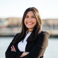 Victoria Ferrer Qvist