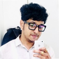 Prasad S G