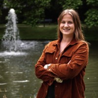 Indra Matthijssen