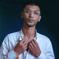 Mohitkumar Dhadse