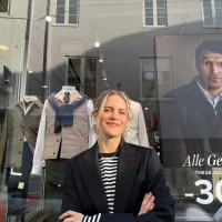 Anna Caroline Rusdal