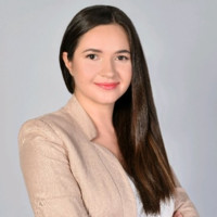 Yuliya Dyadyura