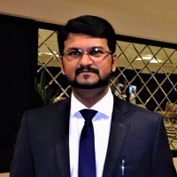 Andrews Kumar