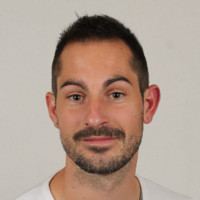 Anthony LAINE