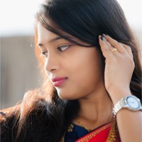 Ruchitha G