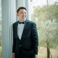 Darren Zhixian 黄智贤