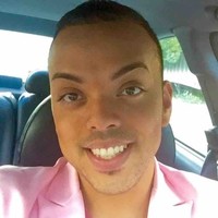 Caleb J Burgos