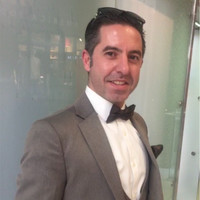 Emad Aldroubi