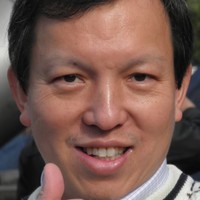 Hongxin Wang