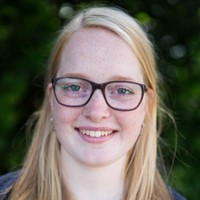 Irene Huisman