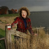 Manja Verhorst-Van Leeuwen