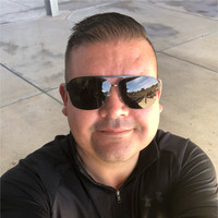 Danny Martinez