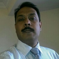 Narendra Chavan