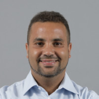 Daniel Jose Gomez Peña