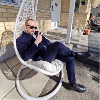 Simo Suhonen