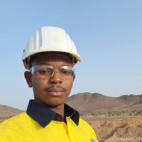 Tafadzwa Terrence Piyo