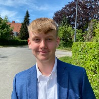 Jens Christian Behnk