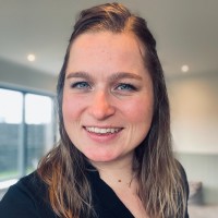 Marjon Van De Wetering