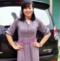 Elgina May Lestari
