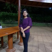 Preeti Magar