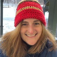 Kristen Durocher