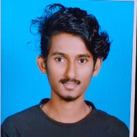 Ashok Kunisetti