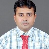 Sandip Mishra
