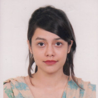 Sabrina Shareef Badhan